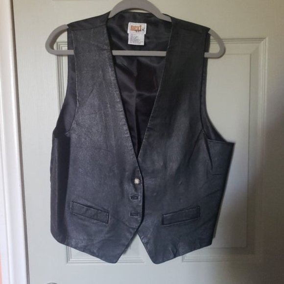 Other - Vest
